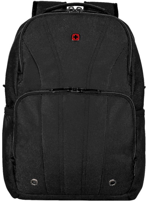 Рюкзак, BC Mark Slimline 12-14", чорний Wenger (610185)