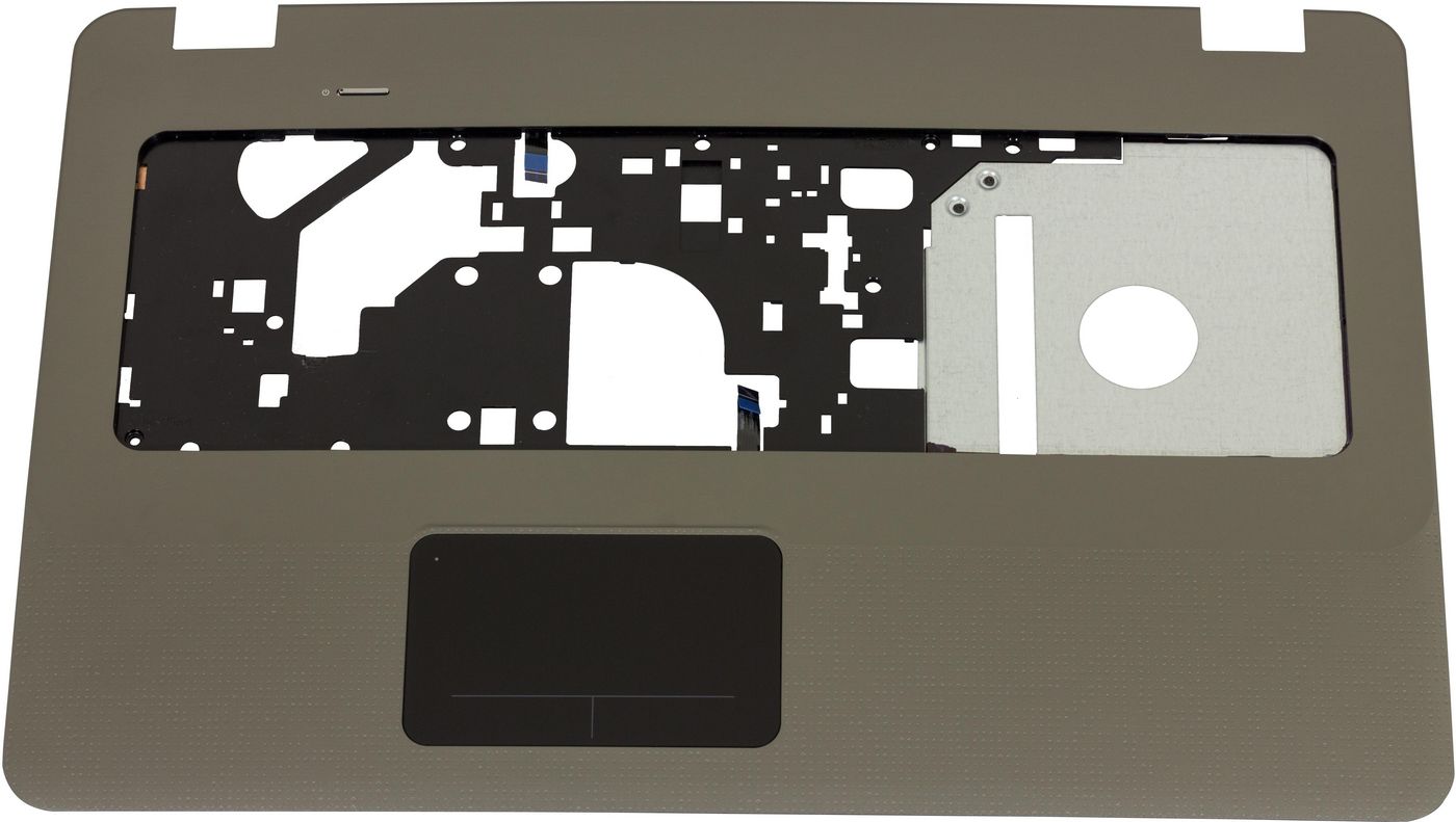 PLA_TOP COVER W TP HT-EMBSD