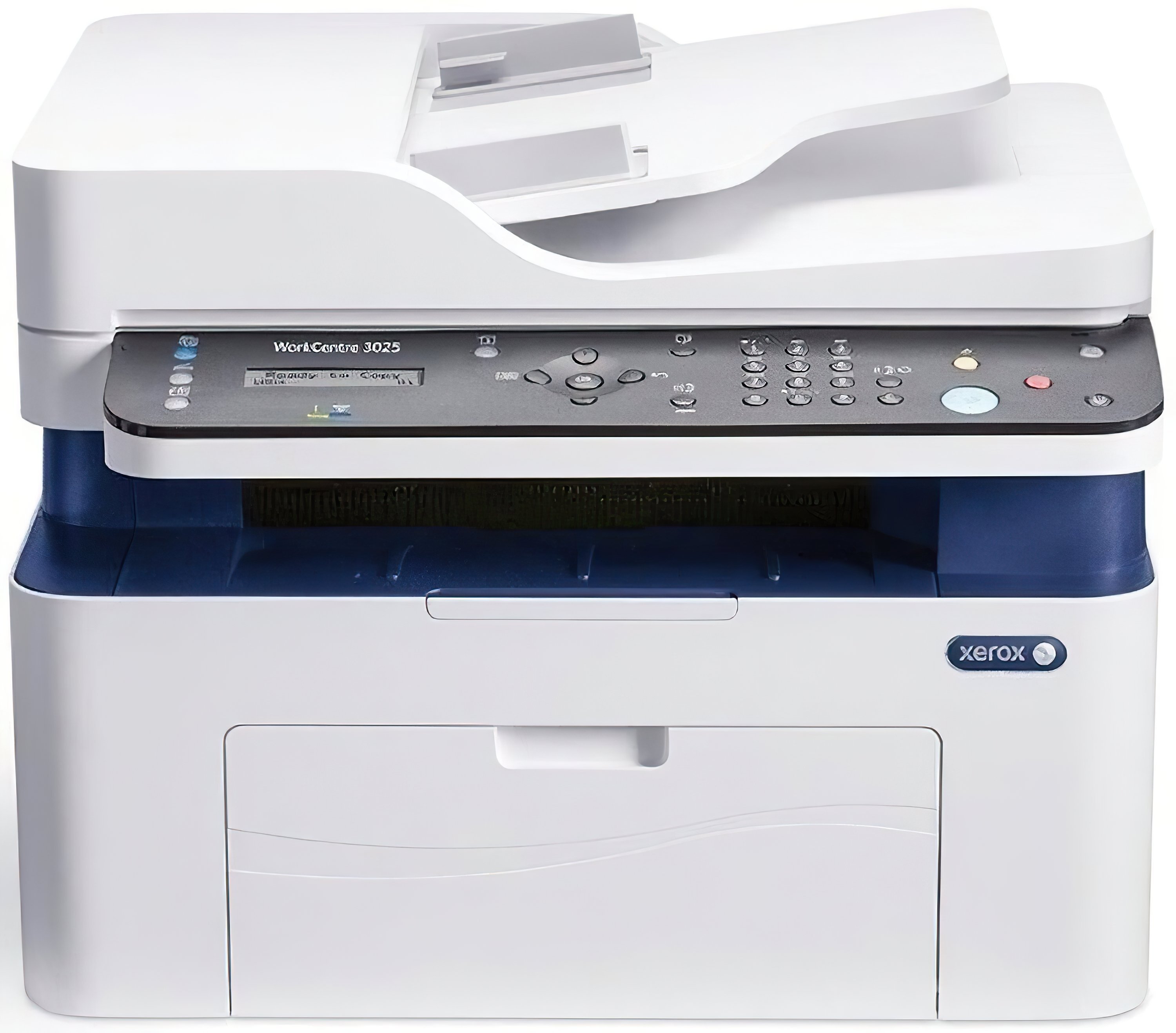 БФП WC3025NI A4, Wi-Fi Xerox (3025V_NI)