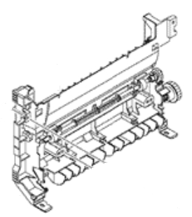 Дуплекс в сборе HP LJ Pro M203/M227/M206/M230, RM2-2086-000 | RM2-2086-000CN | RM2-2086-000000