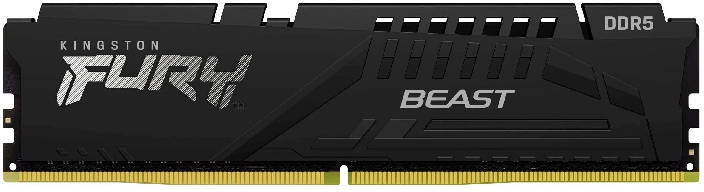 Пам'ять ПК 16GB, DDR5 Kingston (KF552C36BBE-16)