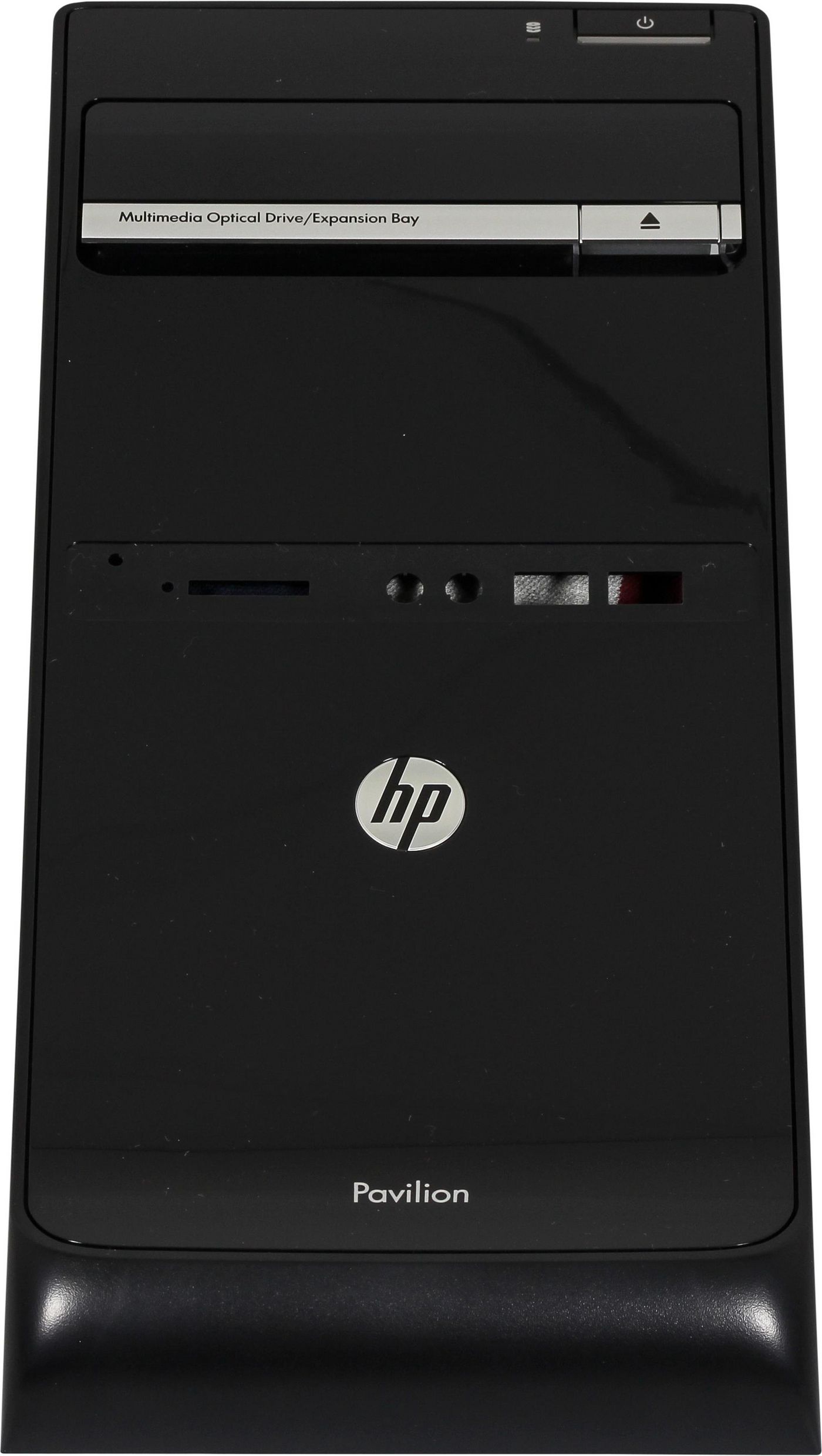 Main Bezel
