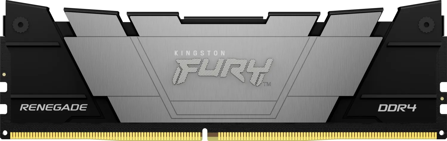 Пам'ять ПК 8GB, DDR4 Kingston (KF432C16RB2/8)