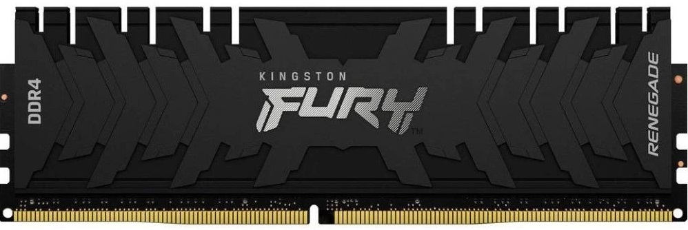 Пам'ять ПК 16GB, DDR4 Kingston (KF436C16RB12/16)