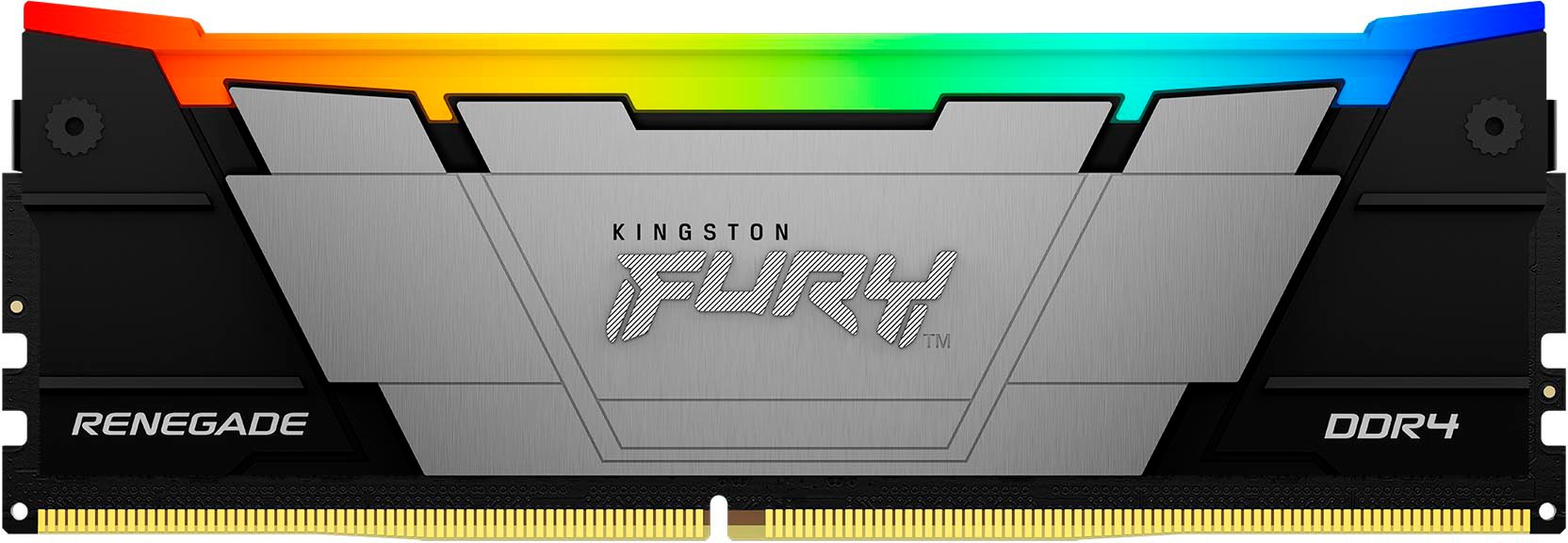 Пам'ять ПК 16G, BDDR4 Kingston (KF432C16RB12A/16)