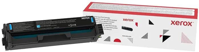 Тонер-картридж C230/C235 голубой Xerox (006R04388)