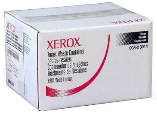 Контейнер для відпрацьованого тонеру 6204 Xerox (008R13014)