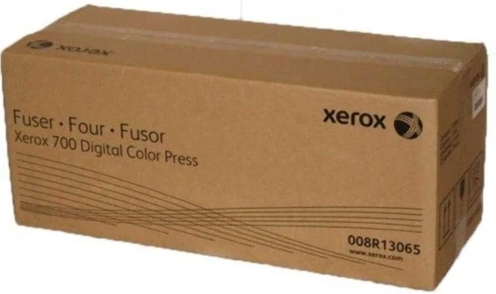 Вузол термозакріплення 550/560 Xerox (008R13065)