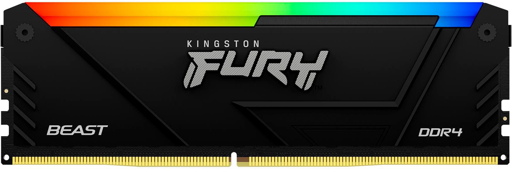 Пам'ять ПК 16GB, DDR4 Kingston (KF432C16BB2A/16)