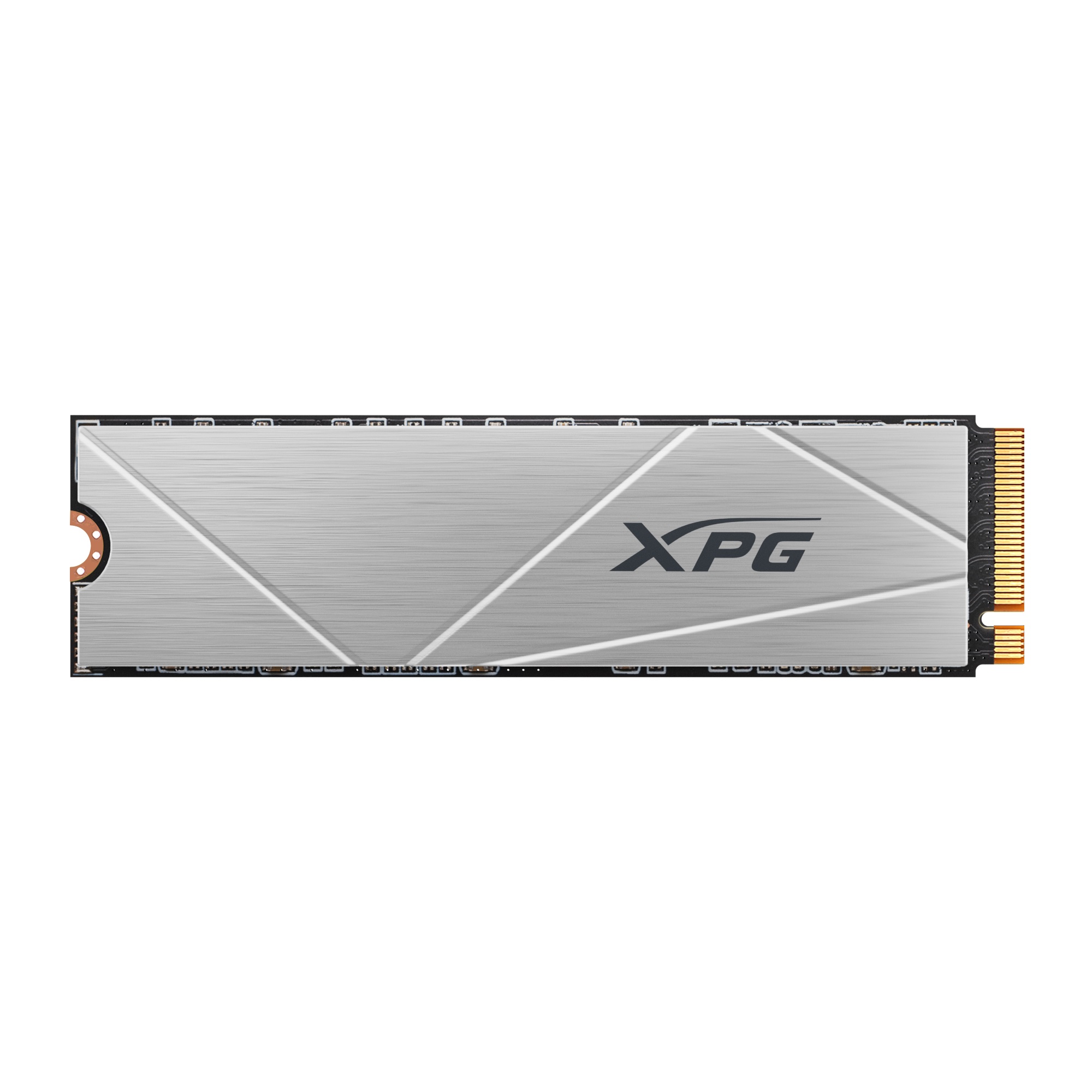 Накопичувач SSD XPG GAMMIXS60 1TB, M.2, PCIe 4.0 ADATA (AGAMMIXS60-1T-CS)