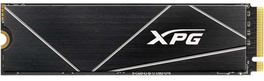 Накопичувач SSD XPG GAMMIX S70 BLADE 2TB, M.2, PCIe 4.0 ADATA (AGAMMIXS70B-2T-CS)