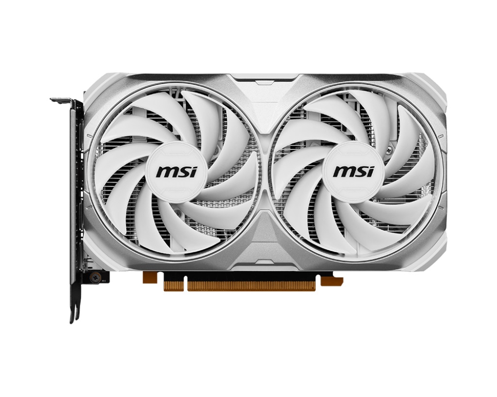 Відеокарта GeForce RTX 4060 8GB, GDDR6  MSI (912-V516-032)