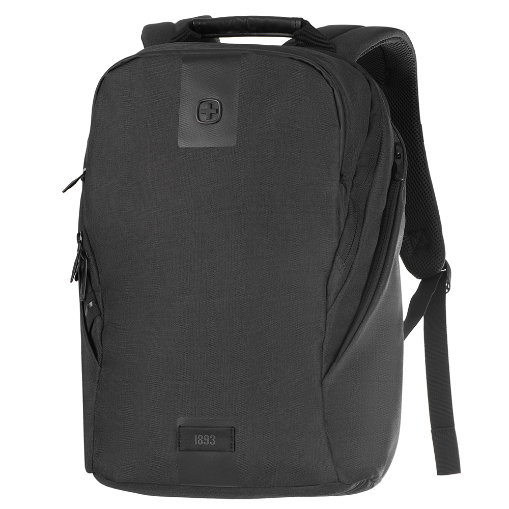 Рюкзак для ноутбука, MX ECO Light 16", антрацит Wenger (612262)