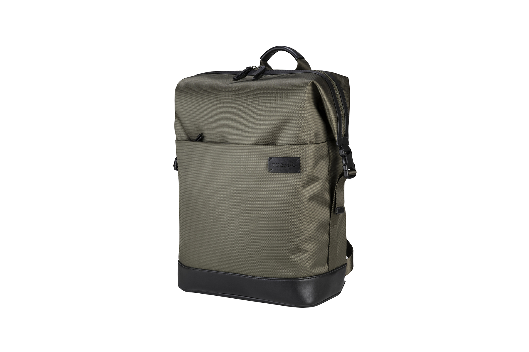 Рюкзак Modo Premium 15"/16", зелений Tucano (BMDOKP-VM)