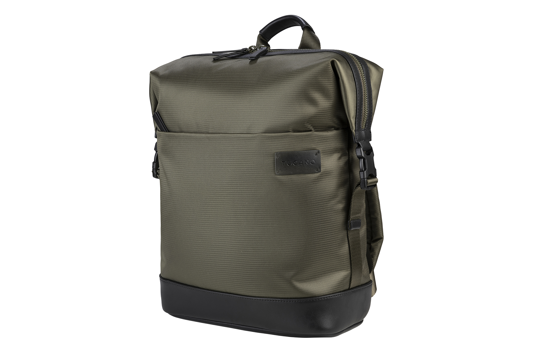 Рюкзак Modo Premium 13"/14", зелений Tucano (BMDOKSP-VM)