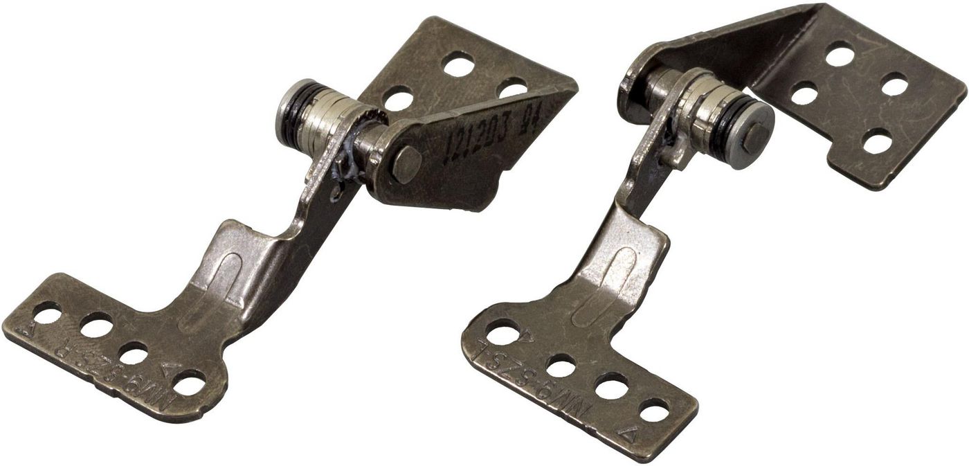laptop hinges kit