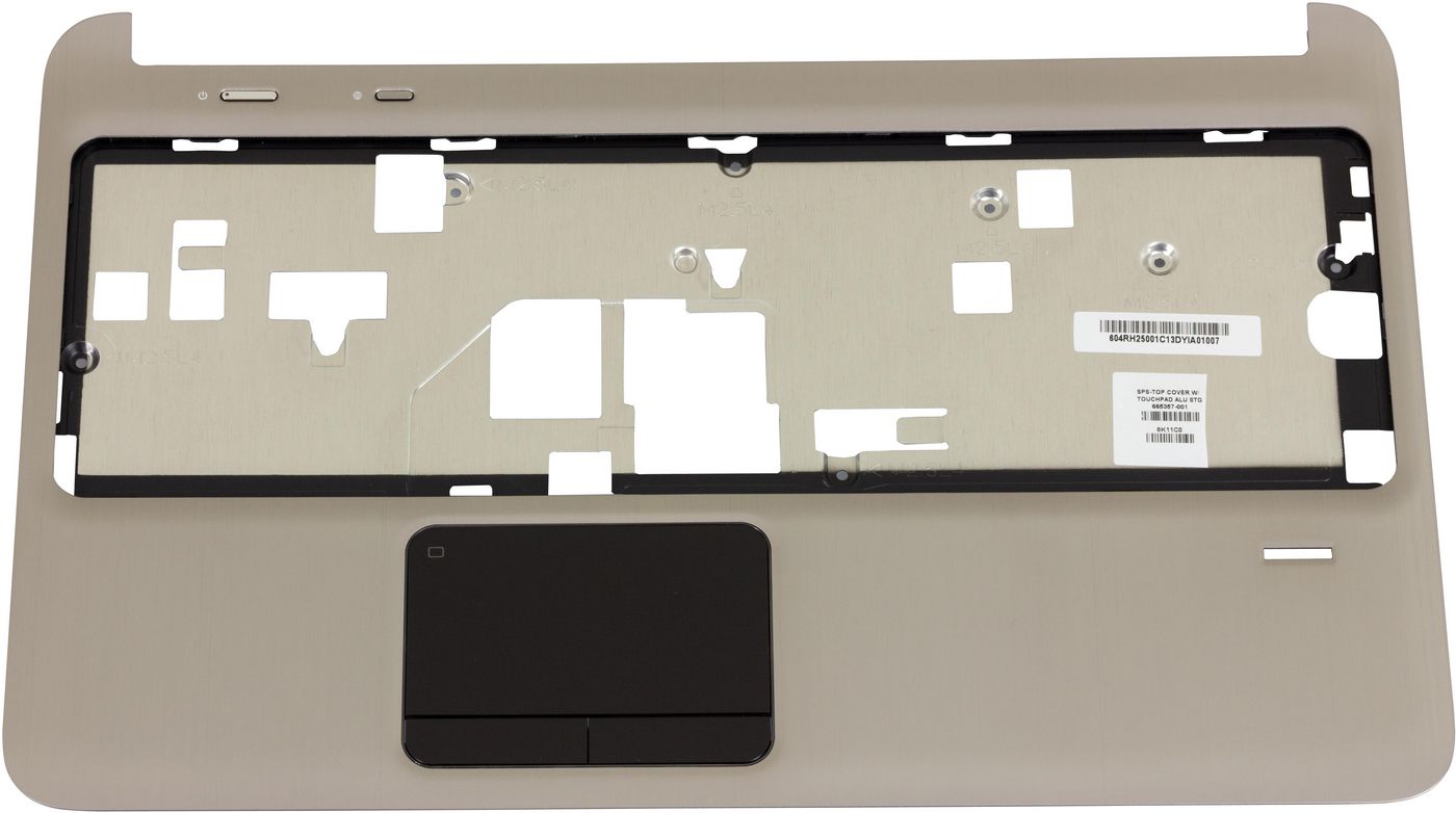 Top Cover for HP Pavilion 