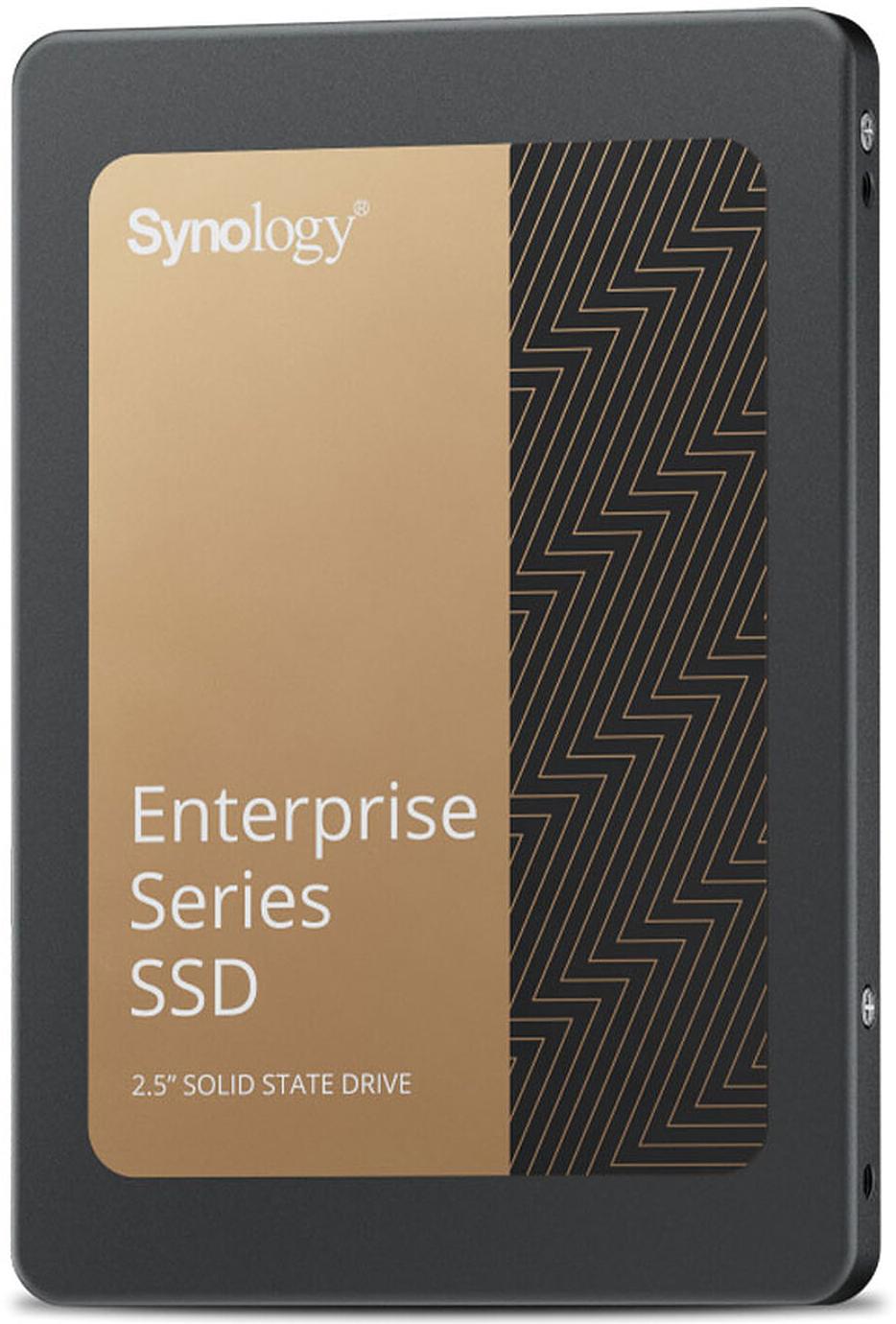 Накопичувач SSD 2.5", SATA Synology (SAT5220-1920G)