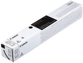 Тонер-картридж C-EXV65 чорний Canon (5761C001)