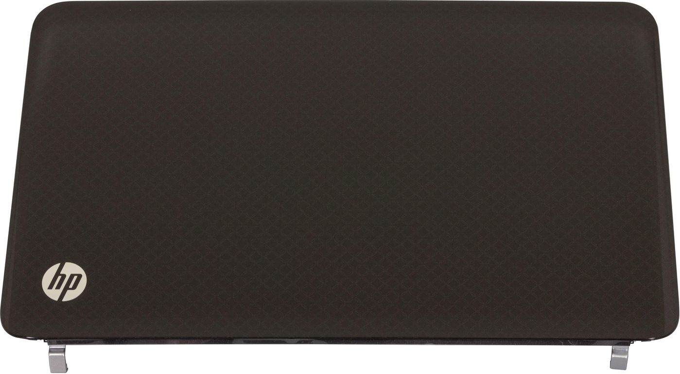 PLA back cover for HP 