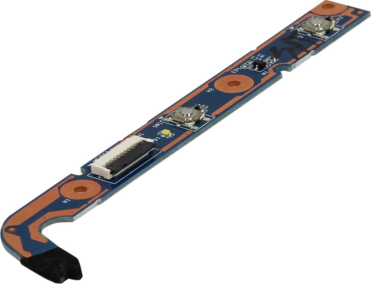 PCB POWER B BOARD