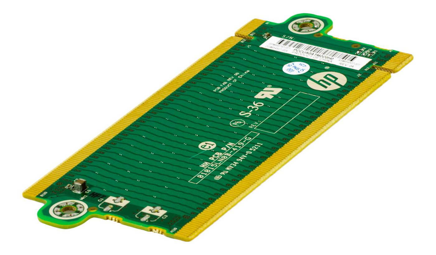 HPE PCA Riser