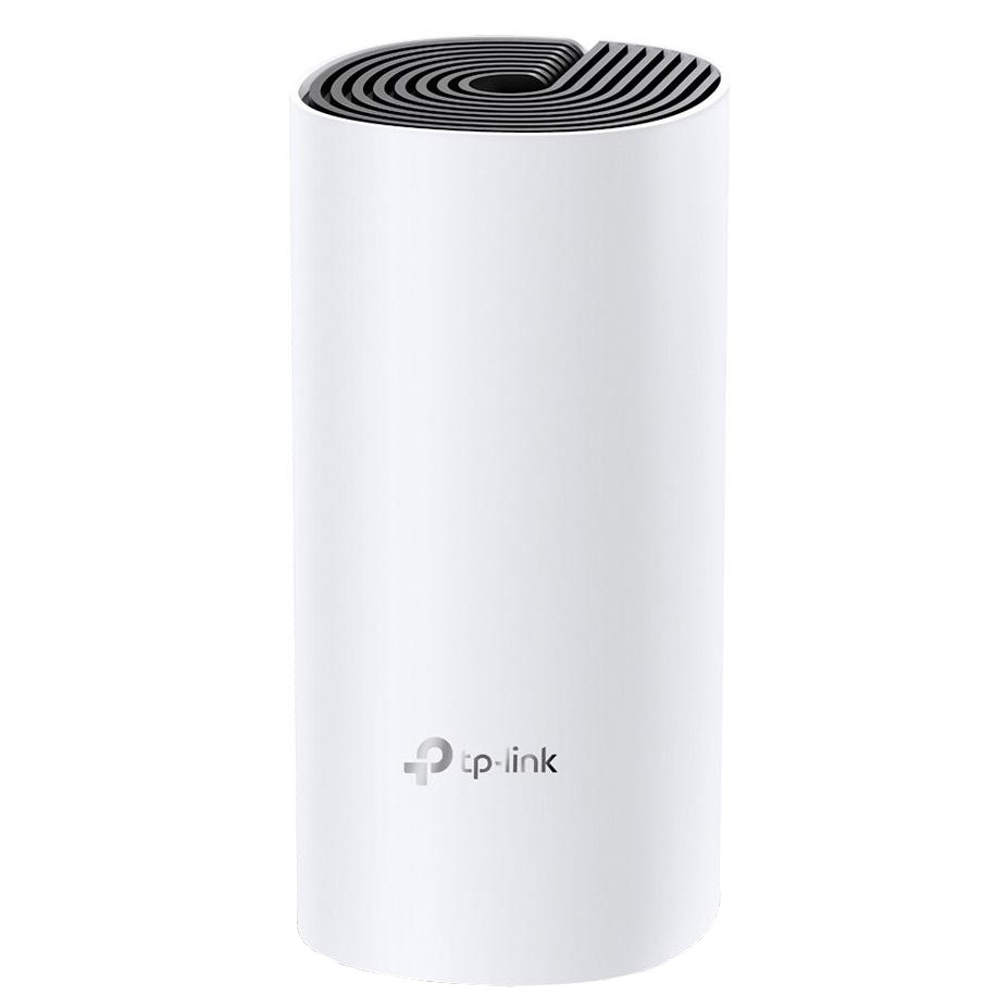 Домашня Mesh Wi-Fi система TP-Link(1 шт у комплек ті) Deco M4(1-pack)