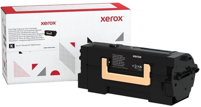 Тонер-картридж B620/B625 Xerox (006R04673)