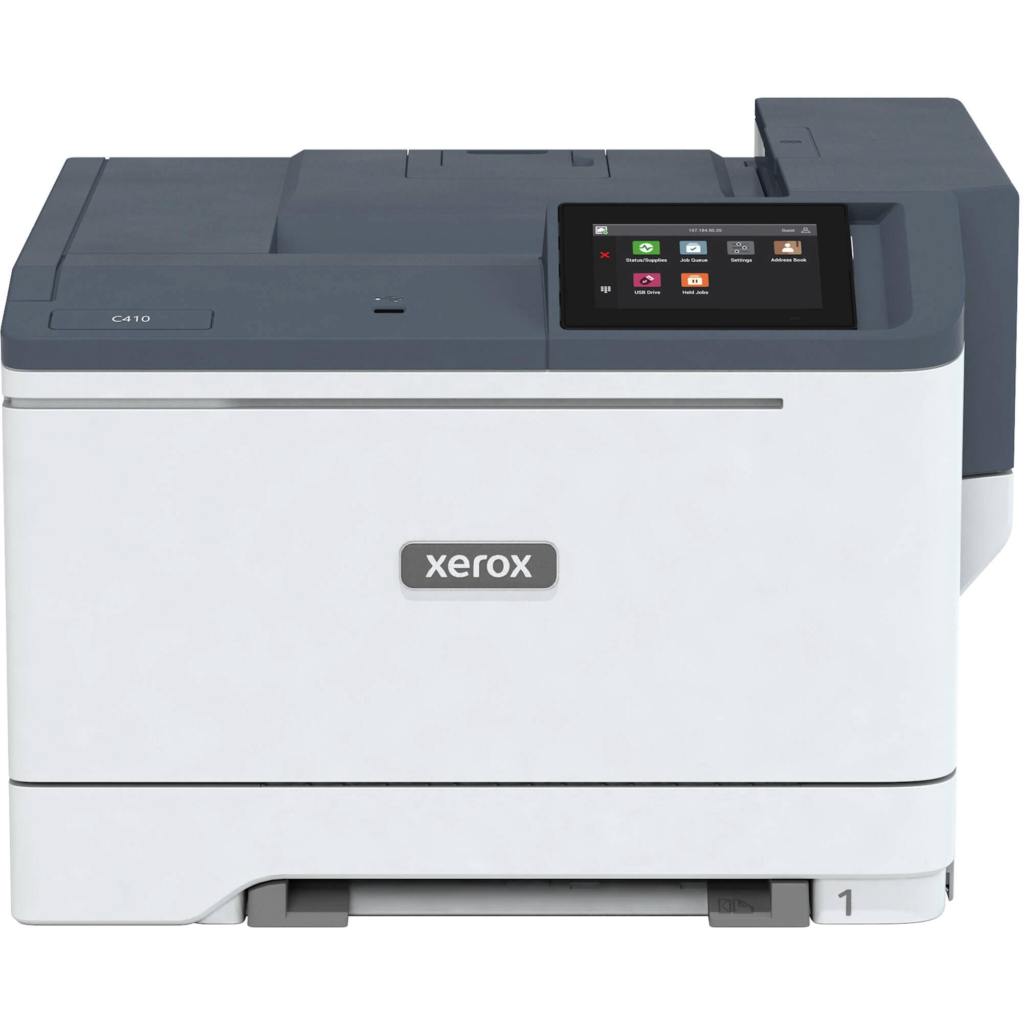 Принтер лазерний C410 Xerox (C410V_DN)