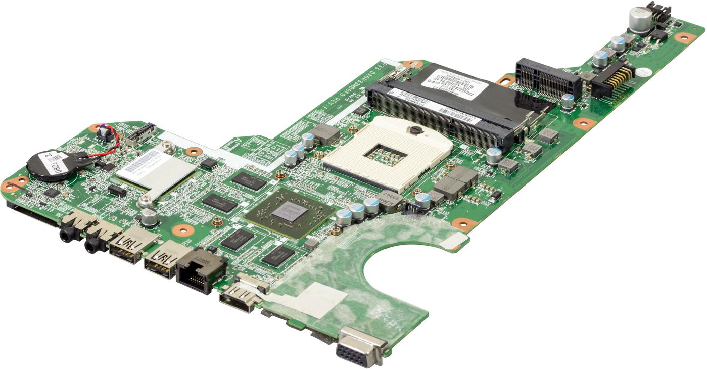Mainboard