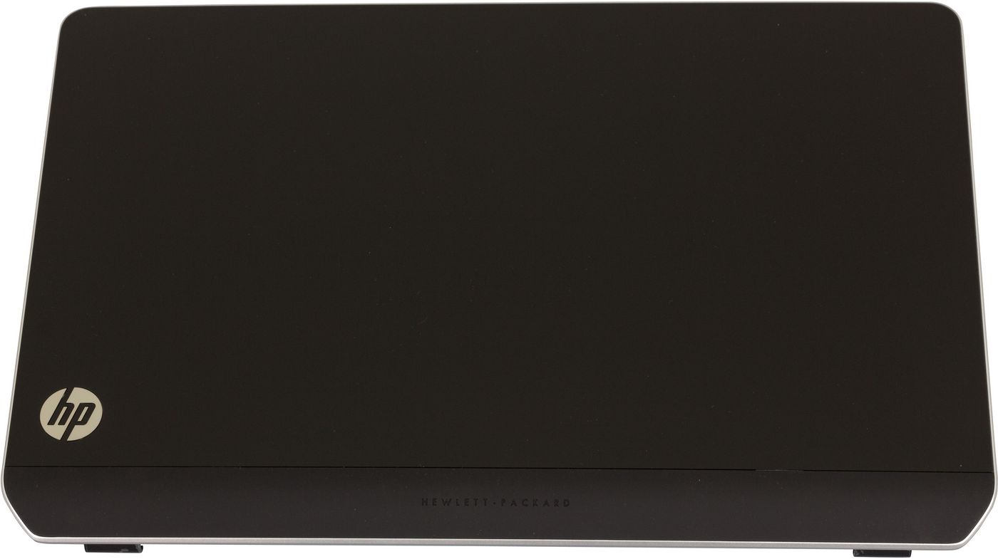 PLA DSPLY BACK COVER