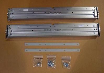 Rail Kit assembly 4U