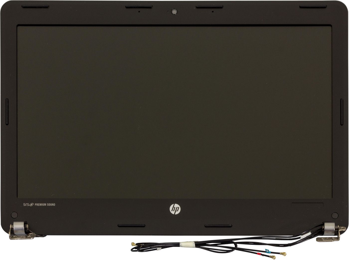 13.3-inch HD AntiGlare Display