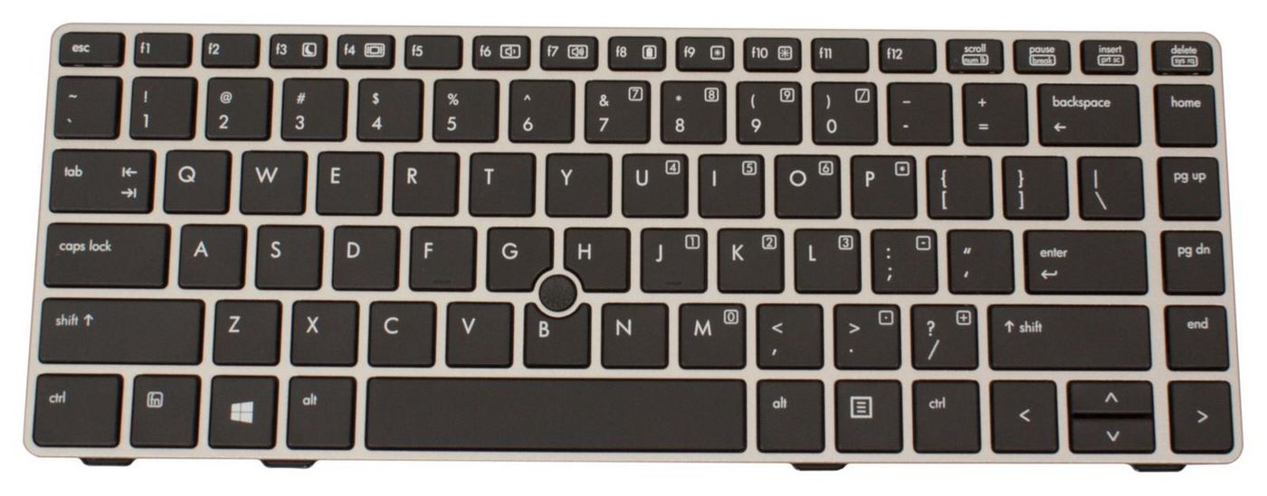 Keyboard (US)