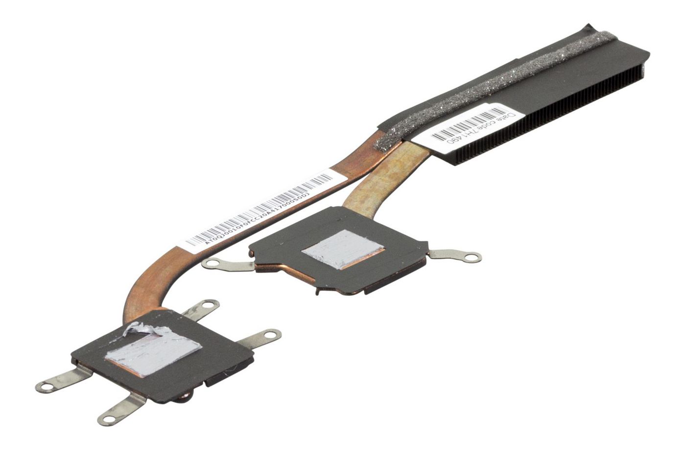 HS_THERMAL MODULE DSC