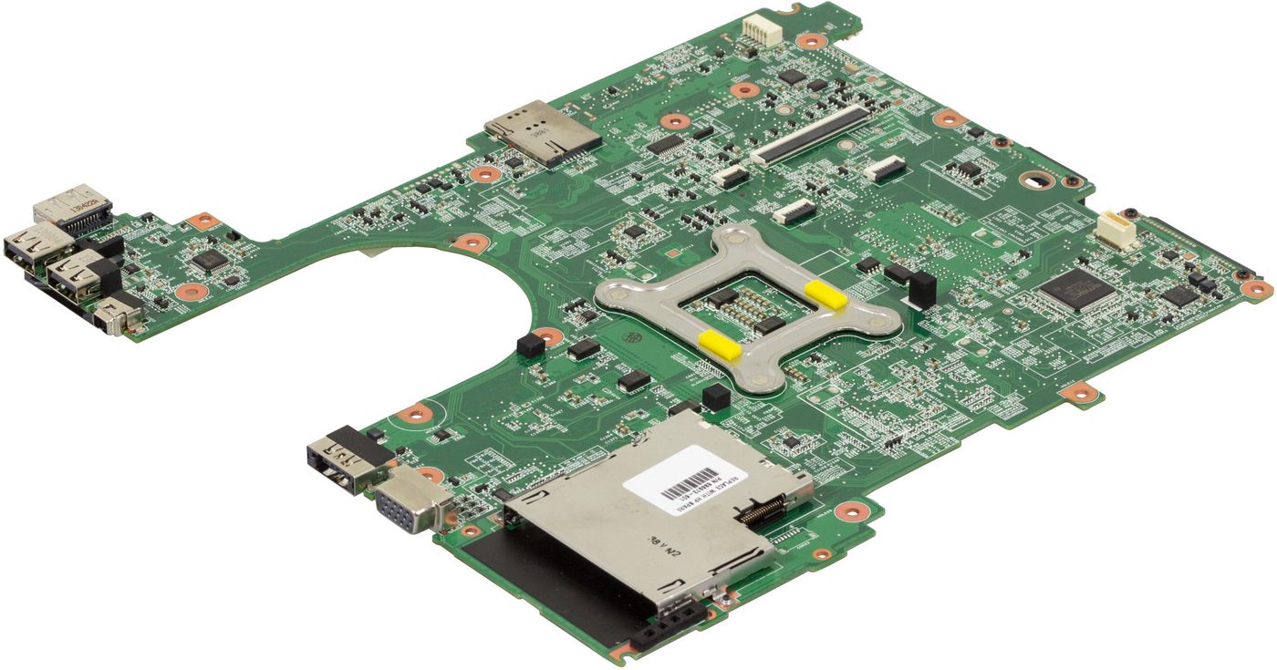 HP Systemboard UMA HM76 WWAN B W8Pro
