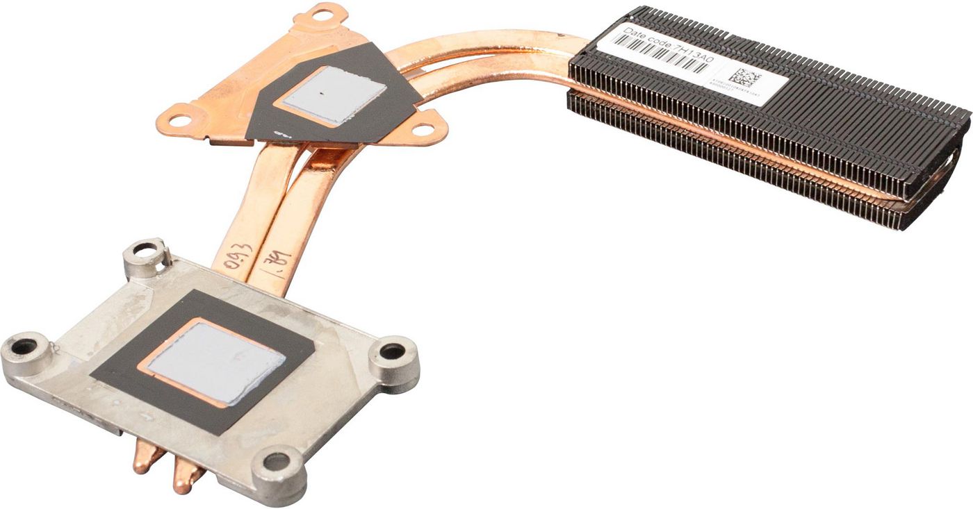 THERMAL MODULE DSC
