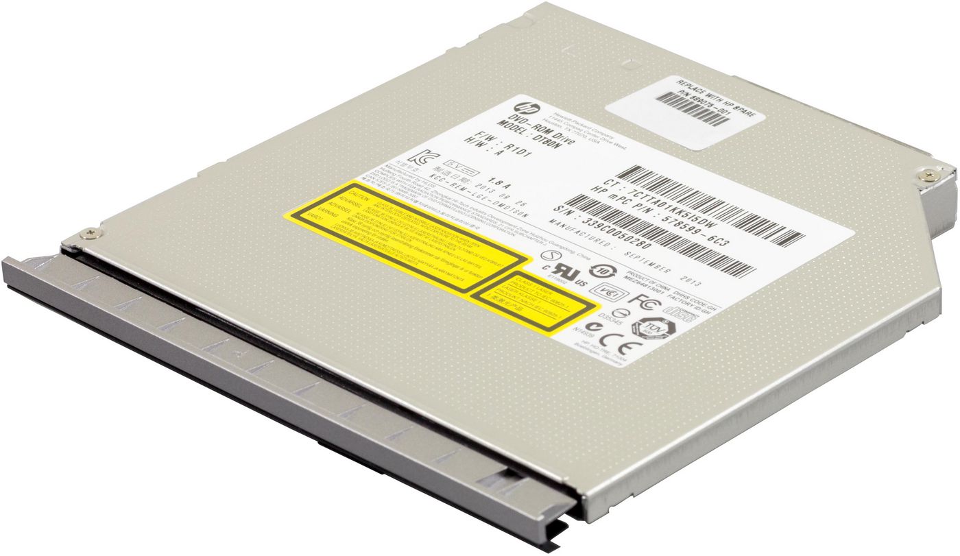 DVD-ROM SATA DR - 8740P