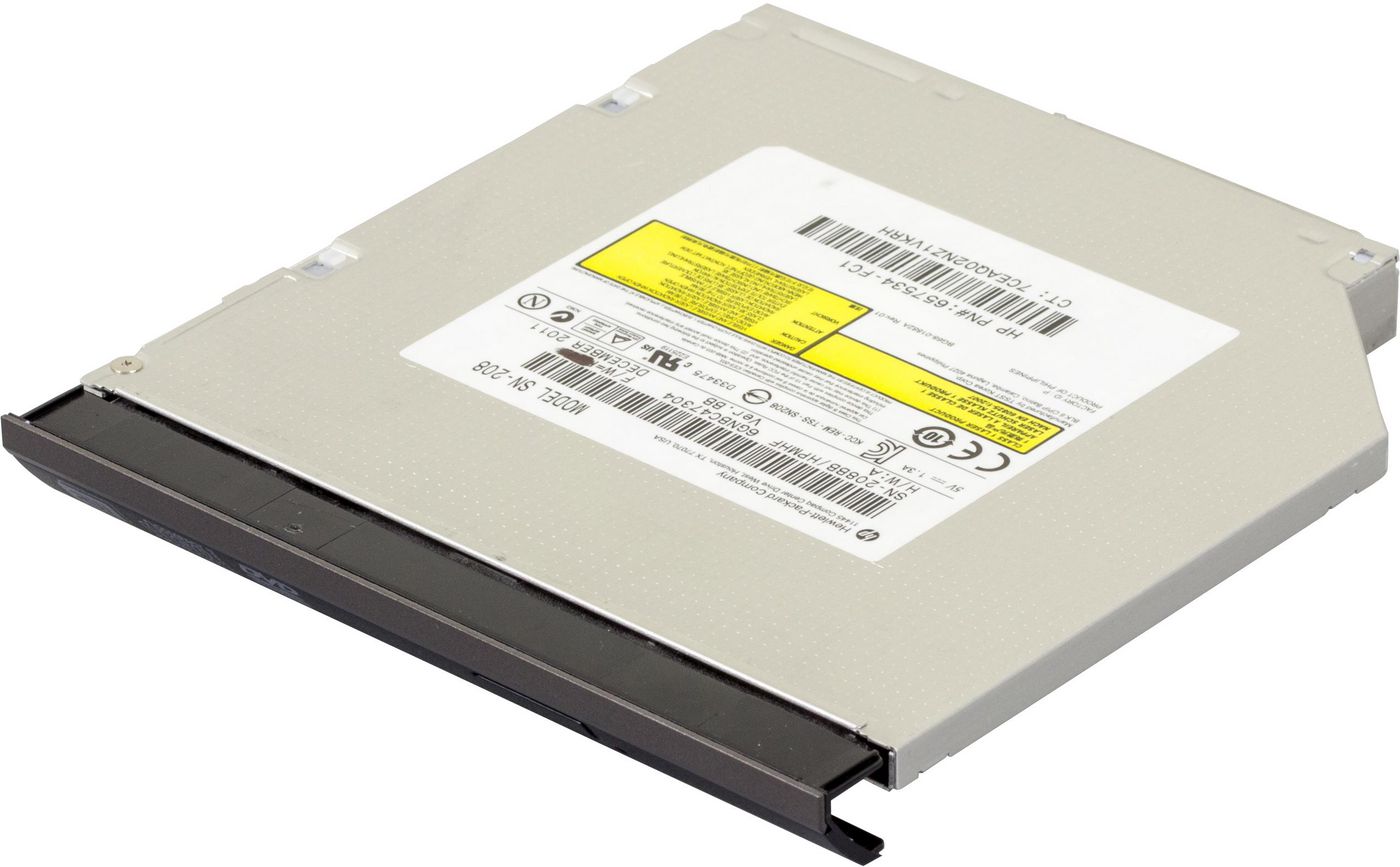ODD DVDSMDL12.7mm B Series