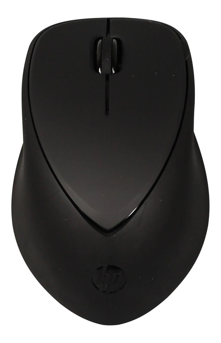 Comfort Grip Wireless Mouse