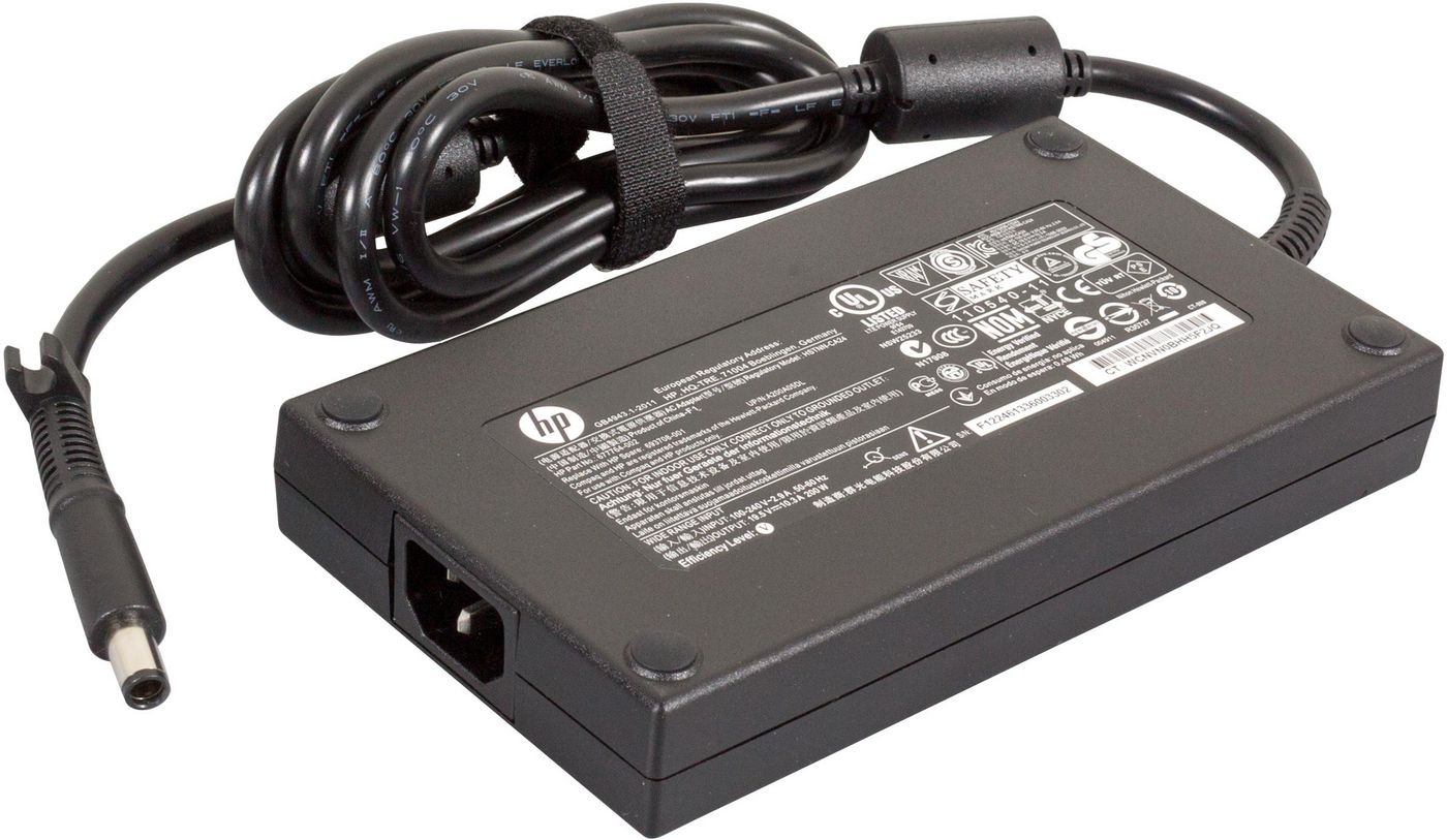 AC ADAPTER SLIM 200W