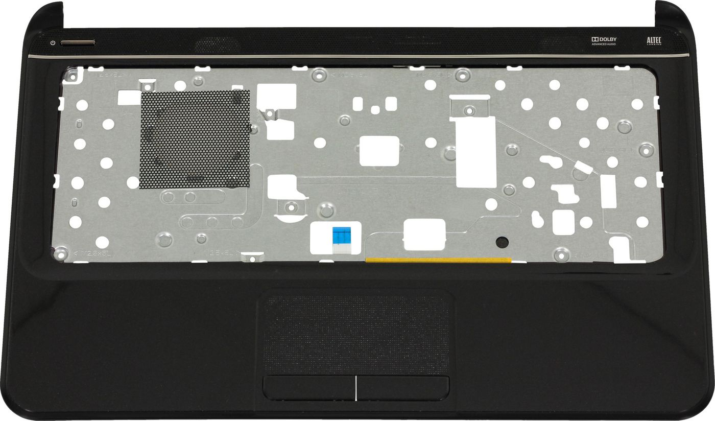 TOP COVER W TP SKB