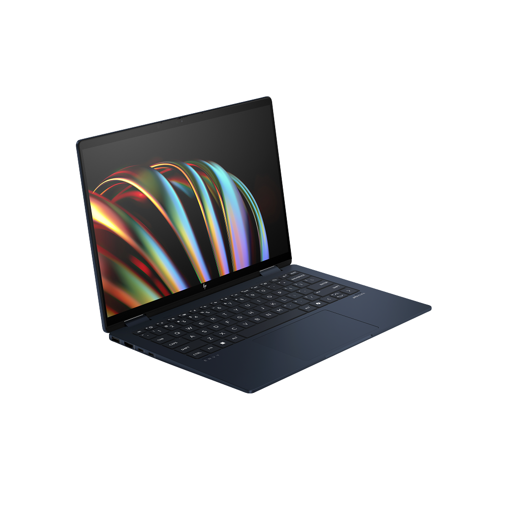 ноутбук 14FTI/U7-155U /16/512/Intel Graphics /W11/ Athmospheric Blue Envy x360 Laptop 14-fc0012ua