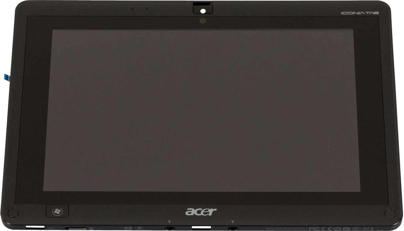 LCD Touch