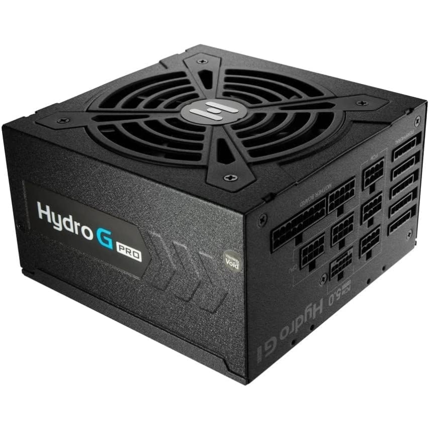БЖ 850W FSP HYDRO G PRO HG2-850 ATX3.1 80+ Gold, 120mm FDB  fan, Modular, Retail Box