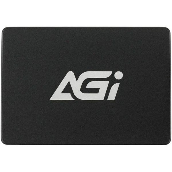 SSD 512Gb AGI AI238 SATA III 2.5" TLC