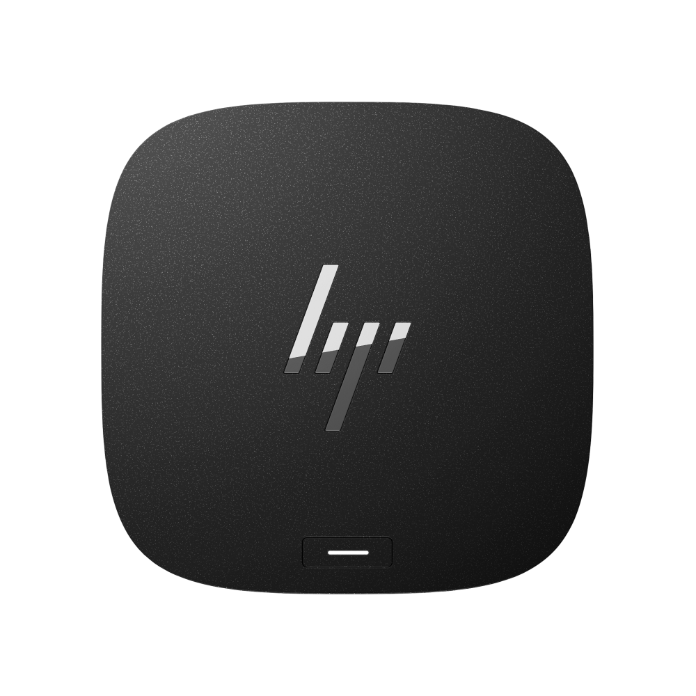 Док-станція  HP TB 120W G4 Dock TB 120W