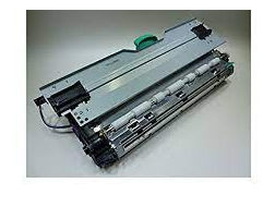 Registration roller assembly 