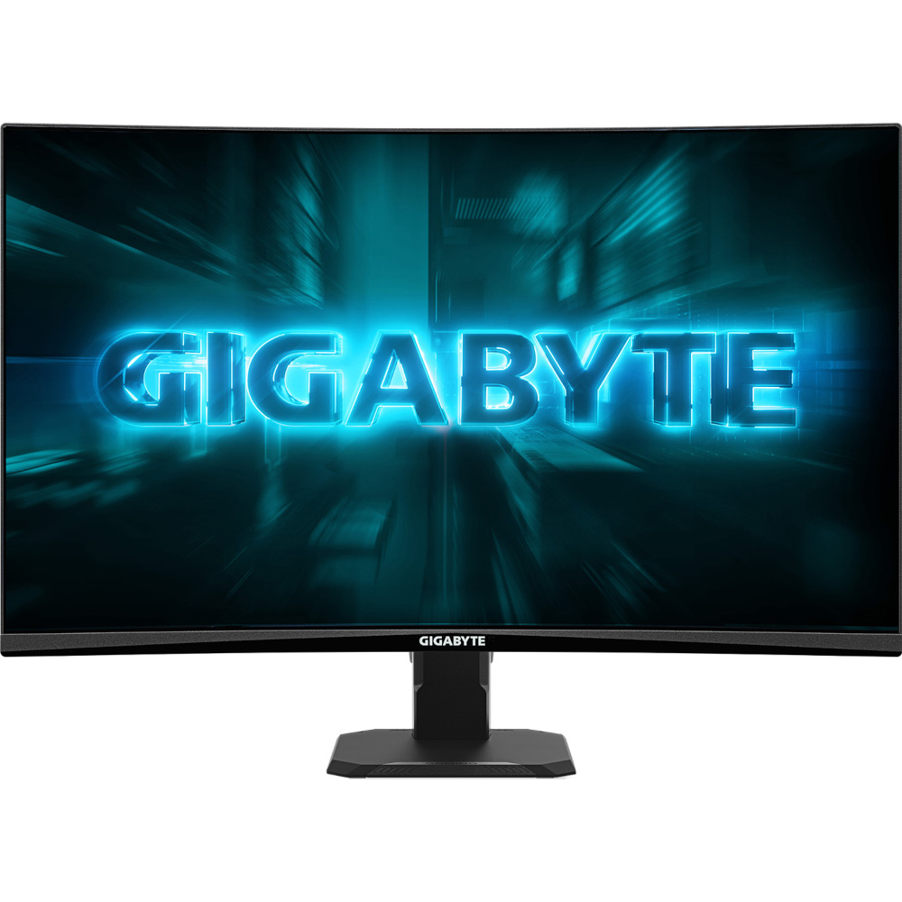 iгровий монiтор 27" VA 1500R 240 Hz 1920 x 1080(FH D) 1ms GTG 2 x HDMI 2.0, 1 x DP 1.4  GS27FC2 Gaming Monitor