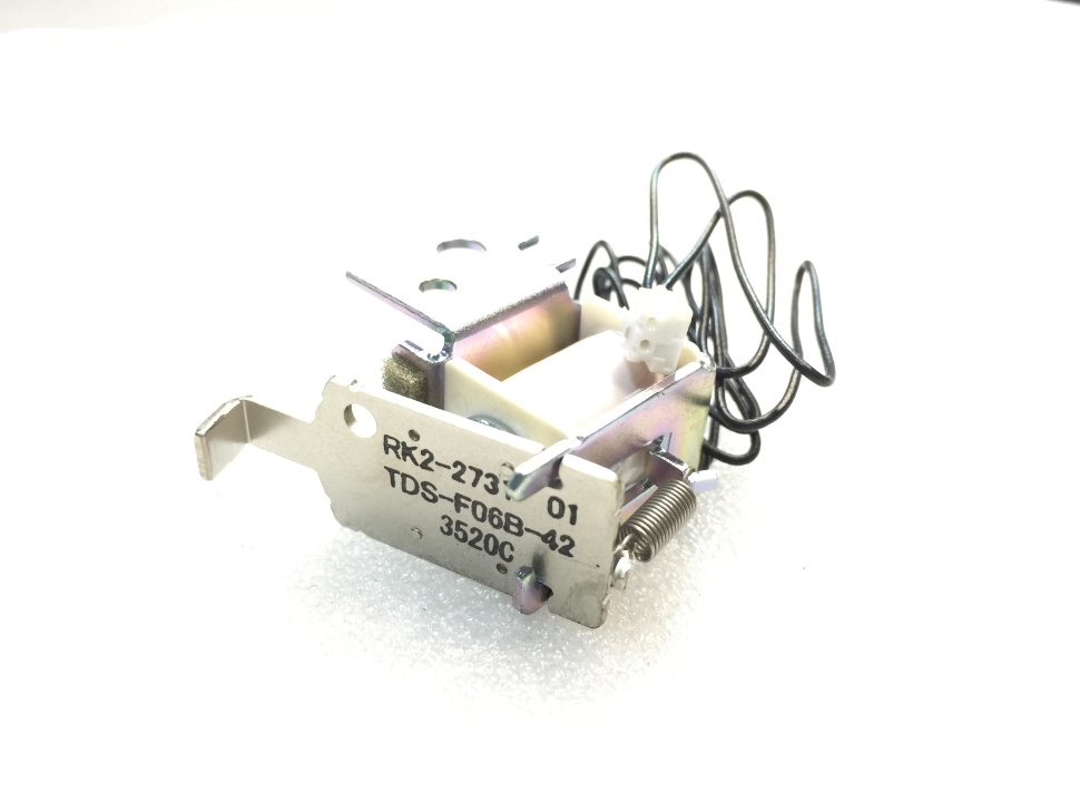 24V DC solenoid for HP 